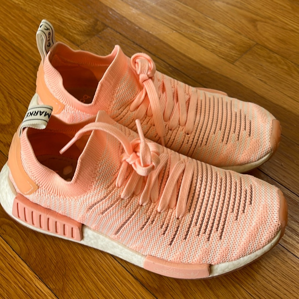 Adidas Boost worn a few times in mint condition